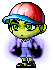 GreenBlake